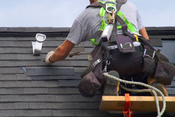 Best Roof Waterproofing Services  in Kotlik, AK