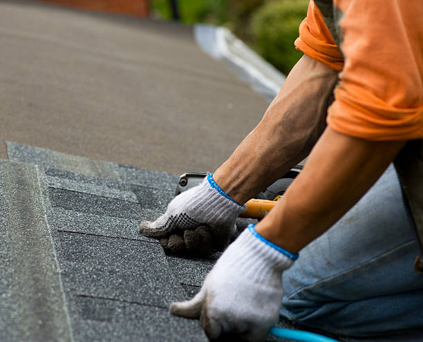 Best Emergency Roof Repair  in Kotlik, AK