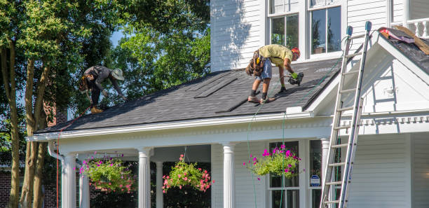 Slate Roofing Contractor in Kotlik, AK